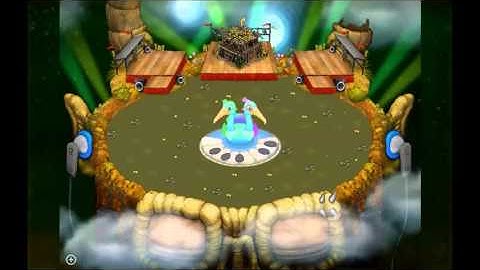 Quibble - Shugabush Island