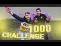 1000 CHALLENGE | GOODMAX