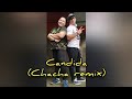 Candida Cha cha Remix || Retro Fitness || by Gelo and Rowna