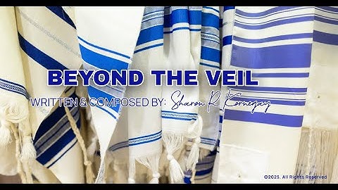 Beyond the Veil ©2025. All Rights Reserved