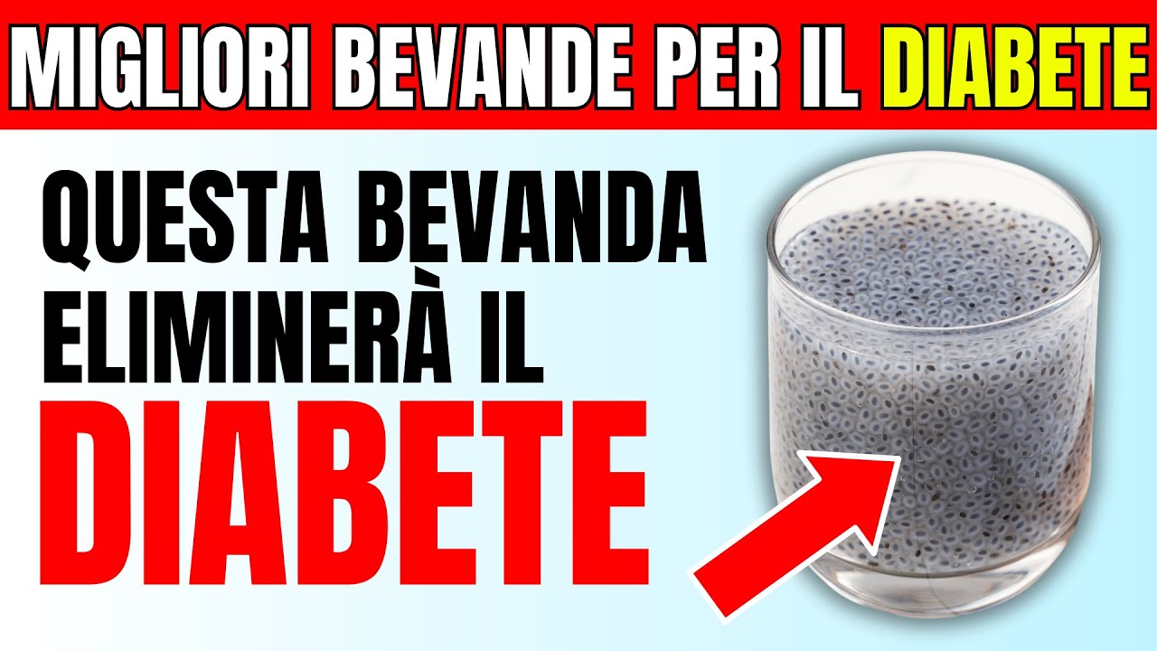 tisane per abbassare il diabete