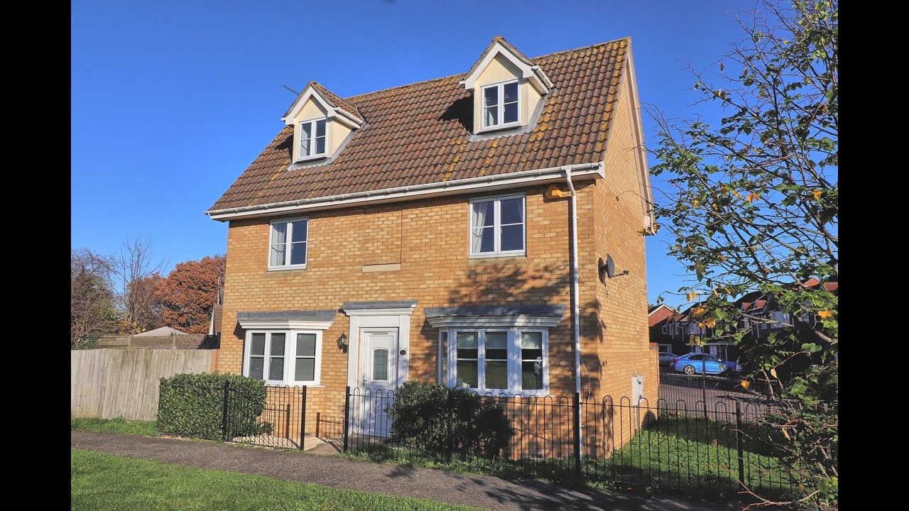 Kingsley Meadows Wickford Video Tour for David Abbott Estate Agents