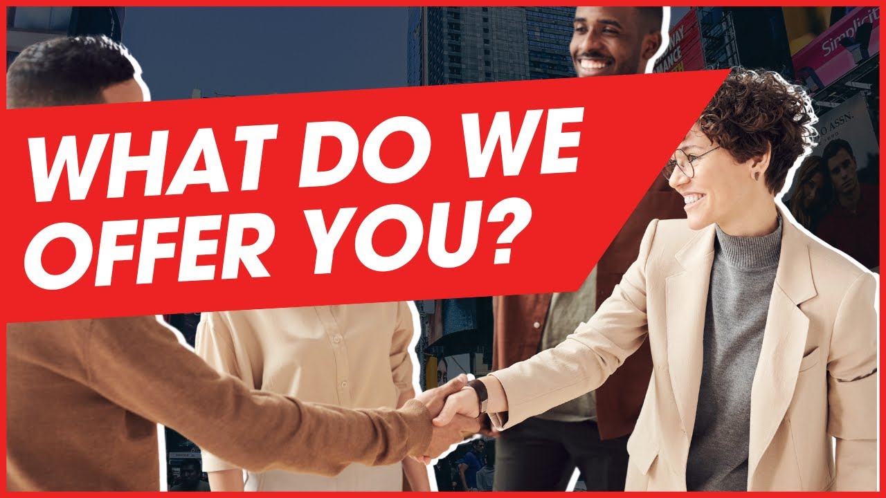 Welcome to the Global New York Chamber of Commerce - [Services, Perks, Products, etc]