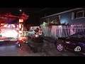 22-year-old man killed and 2 minors injured in San Pablo apartment fire, authorities say