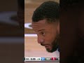 This play raised the roof 😲🔥 | LA Clippers