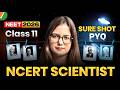ALL NCERT Scientists in ONE SHOT | Class 11 Bio | NEET 2026 Sure Shot PYQs#neetpreparation #oneshot