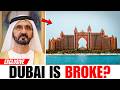 7 DUBAI Iconic Landmarks Closing Down Dubai Is DYING 