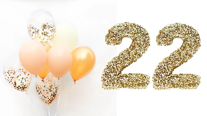 22 Cover, Happy Birthday Brittany!