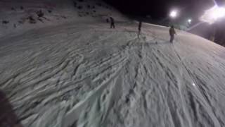 MT HIGH NIGHT SESH EDIT