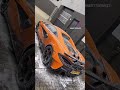 McLaren 600LT Spider | MARETTI | Wash #autodetailing #mclaren