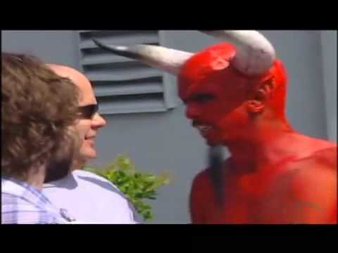 Tenacious D - Dave Grohl