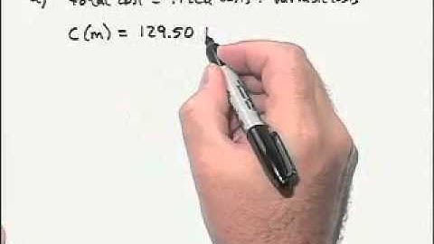 Ch2 #17 ChapterTestPrepVideos Sullivan Precalc RT Concepts 3e