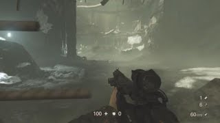 Wolfenstein II: How to get Enemy Grenade Kills (perk)