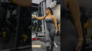🦁🔥 #gymmotivation #gym #gymgirl #fitnessmotivation #fitgirl #viral ❤️