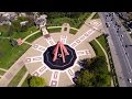 Кишинев /DJI Mavic Pro/