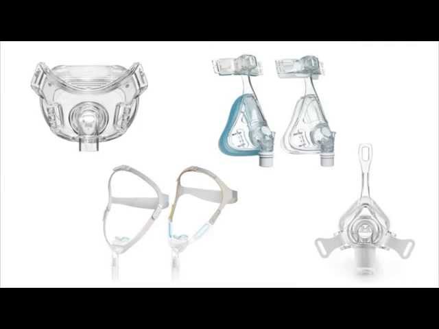 I virkeligheden miljøforkæmper . Mask Type Settings on DreamStation CPAP Machines - DirectHomeMedical.com -  YouTube