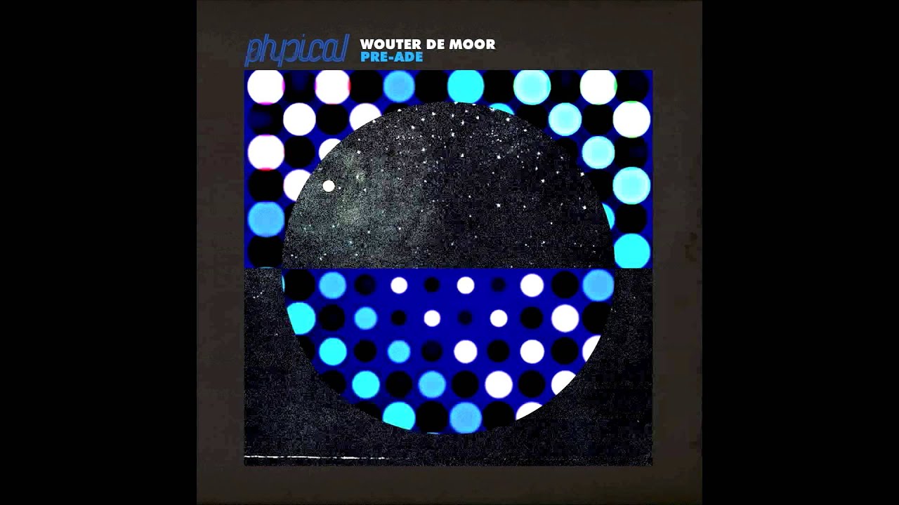 Wouter De Moor - Diaton