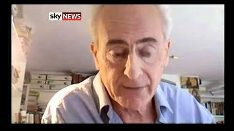 Phone Hacking: Nick Davies, Mark Lewis And Ex-News...