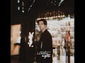 [Vietsub] Lonely nights - William Aoyama