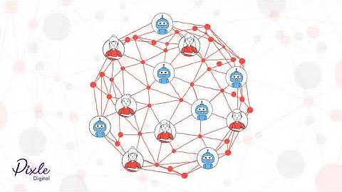 Explainer Video - CMR AI - Pixle Digital