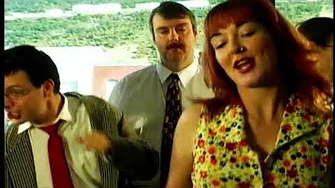 Colleen Power - Happy Girlfriend