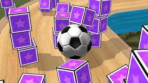 Going Balls Gameplay Walkthrough (iOS,Android) BIG UPDATE APK GAME All Levels