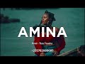 Bongo Fleva X DanceHall Instrumental Type Beat AMINA
