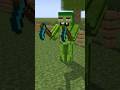 笑ったら負け！　 #マイクラアニメ #マイクラ #shorts