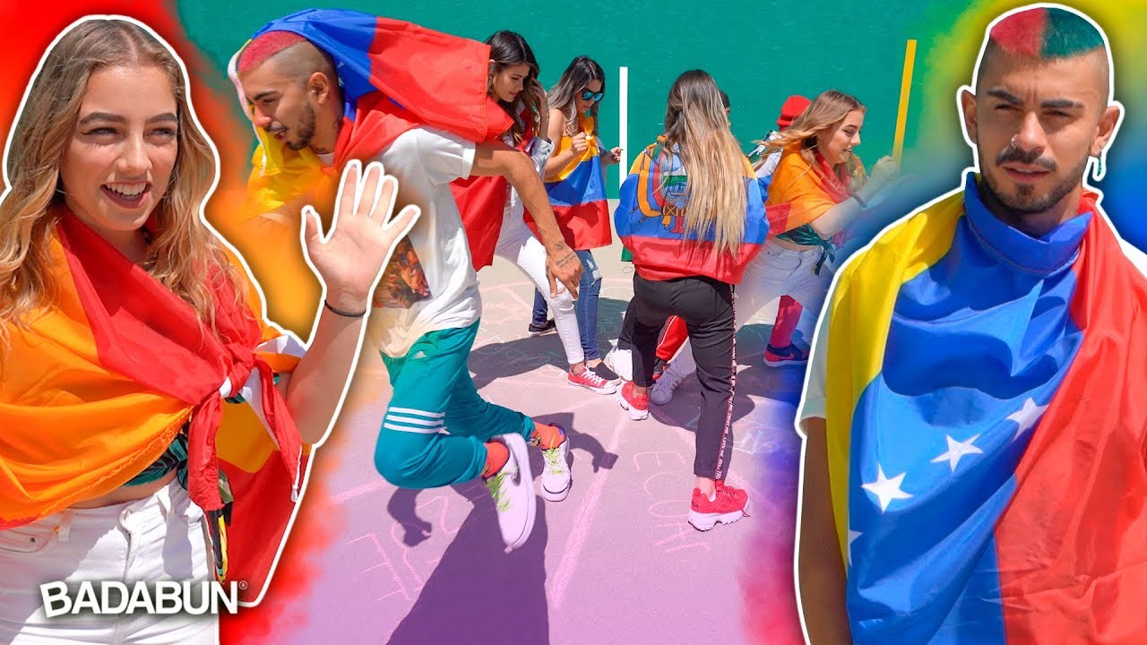 YouTubers VS Stop Gigante | Lo Retro es Mejor