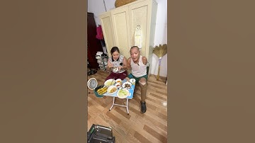 Mất hết tay chân nhưng vẫn còn may mắn có vợ con bên cạnh….