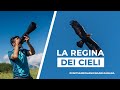 Aquila Reale, caccia fotografica in Garfagnana [ENG SUBS]