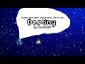 Allen98637 - Destiny | Rhythm Doctor | by me!!!!!!!!!