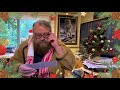 Brian Blessed's Surrey Heath 2020 Christmas Message