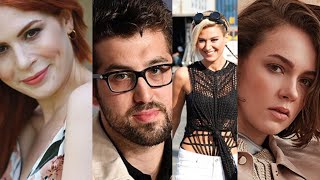 Tutunamayanlar Dizi Oyuncularının Şoke Eden Yaşları