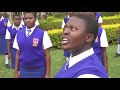 Tombe Girls SDA Choir - Upendo