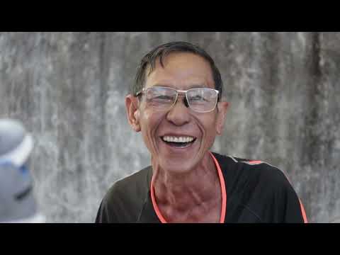 ມາຮູ້ຈັກກັບອາຊີບຊ່າງຫຍິບເກີບທີ່ມີປະສົບການກວ່າ 20ປີ