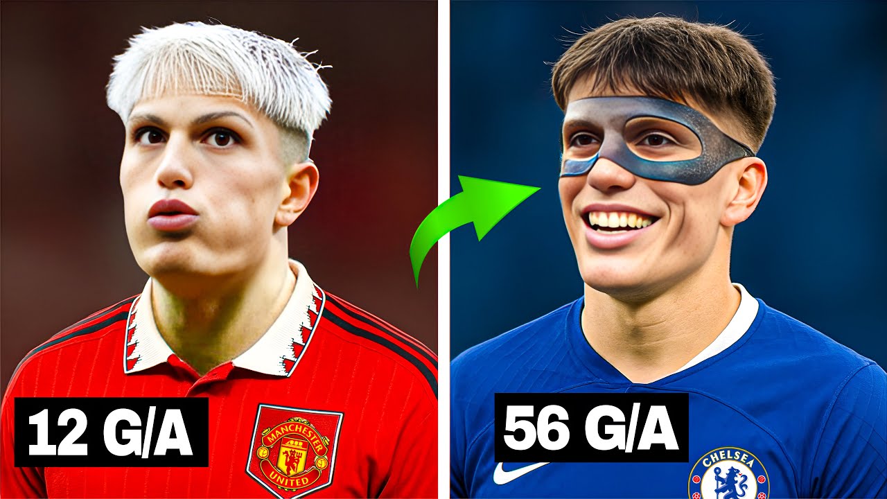 Spasio Sam Garnachu Karijeru 😨