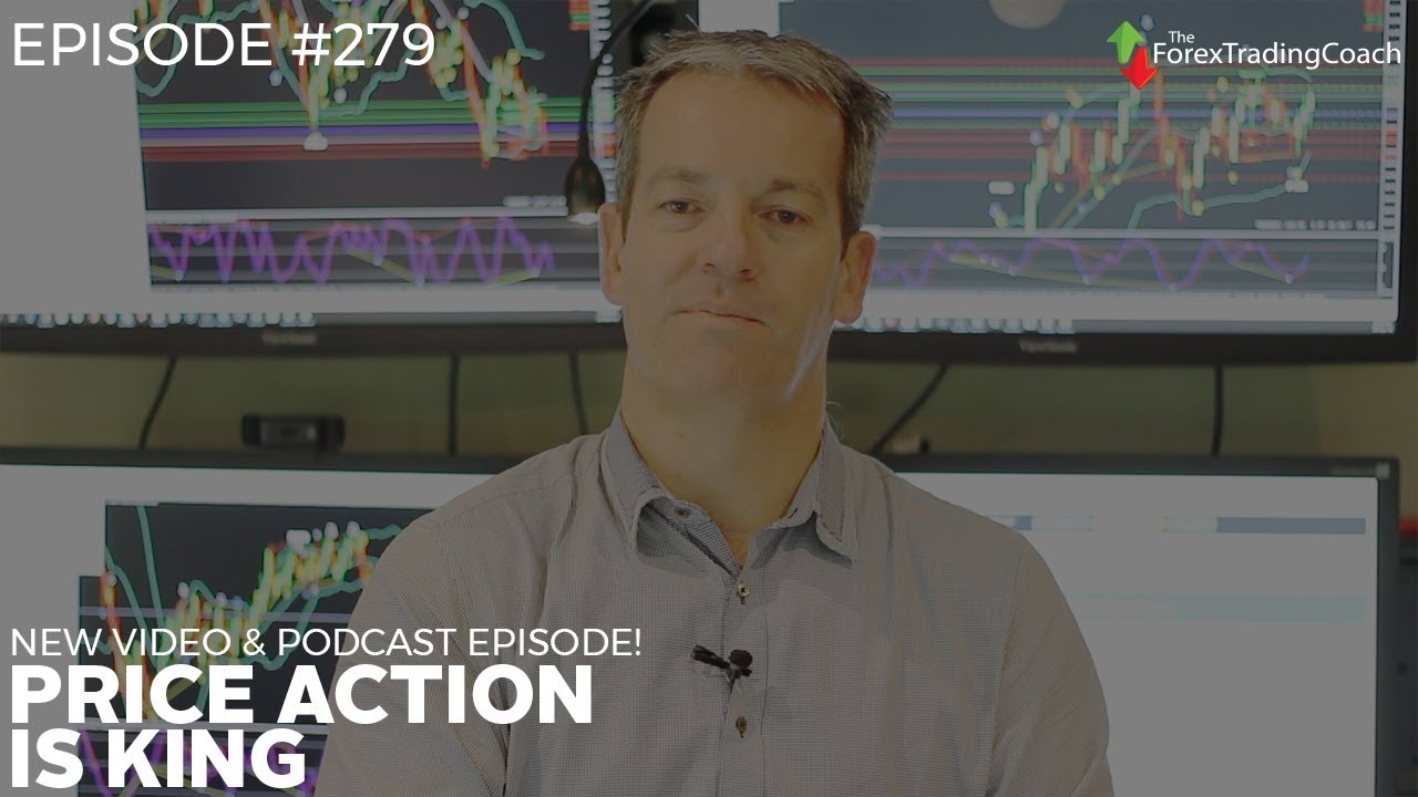 Price Action Is King Andrew Mitchem Weeky Video Tftc - 