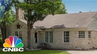 Dallas Real Estate | Power House | CNBC