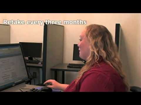 College Placement Test Preparation