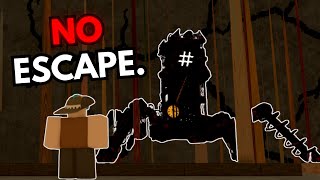 Download Lagu We Encountered A Secret Killer... (PARANOY) | Die of Death MP3