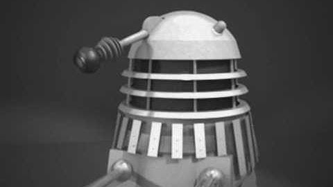 Dalek MK3