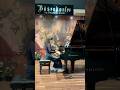 Chopin 4th Scherzo on Bösendorfer concert grand 💕🙂‍↕️ #piano #classicalmusic #chopin