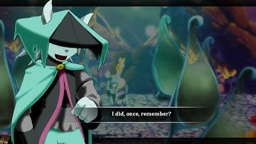 Lets Play Dust: An Elysian Tail Part 13