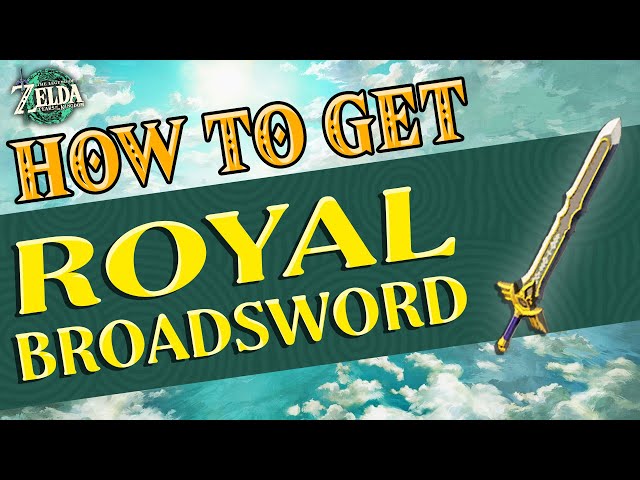 How to Get the Master Sword  Zelda: Breath of the Wild (BotW)｜Game8