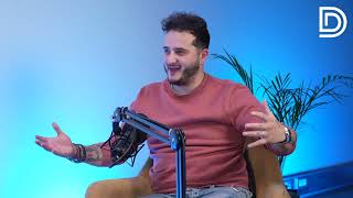 Wrapping My Head Around It S1 Ep 9: Wilfred Webster