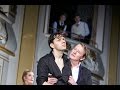 Staatsschauspiel Dresden "Hamlet" von William Shakespeare