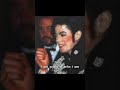 Michael Jackson Explains His Skin Disorder