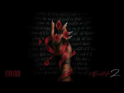 Hunxho Do What It Does Official Visualizer