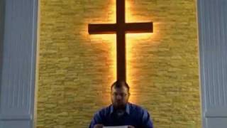 Testimony And Baptism of Laura Reesman
